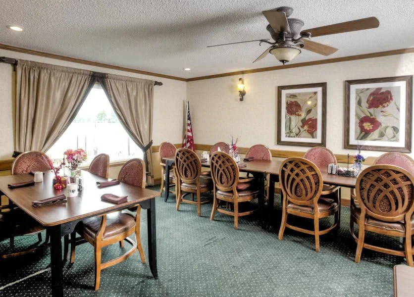 Homestead Assisted Living of Waterfront