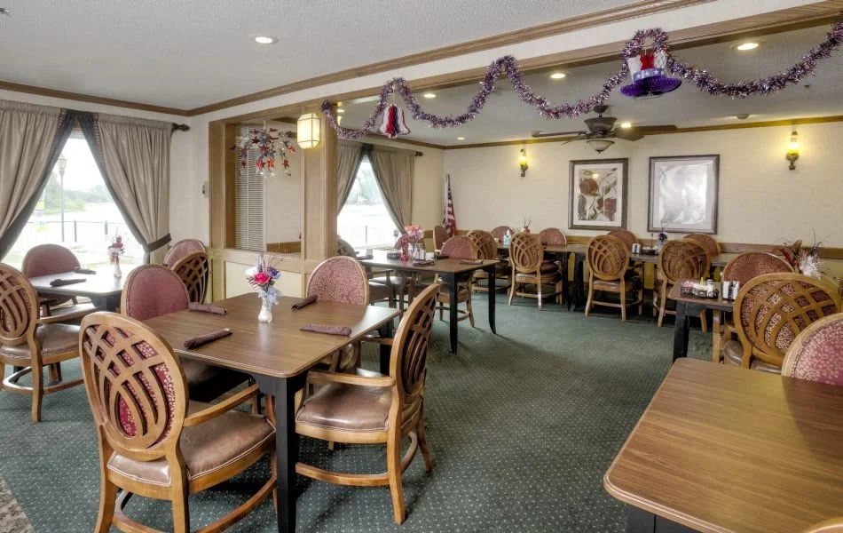 Homestead Assisted Living of Waterfront