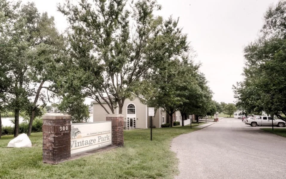 Homestead Assisted Living of Waterfront