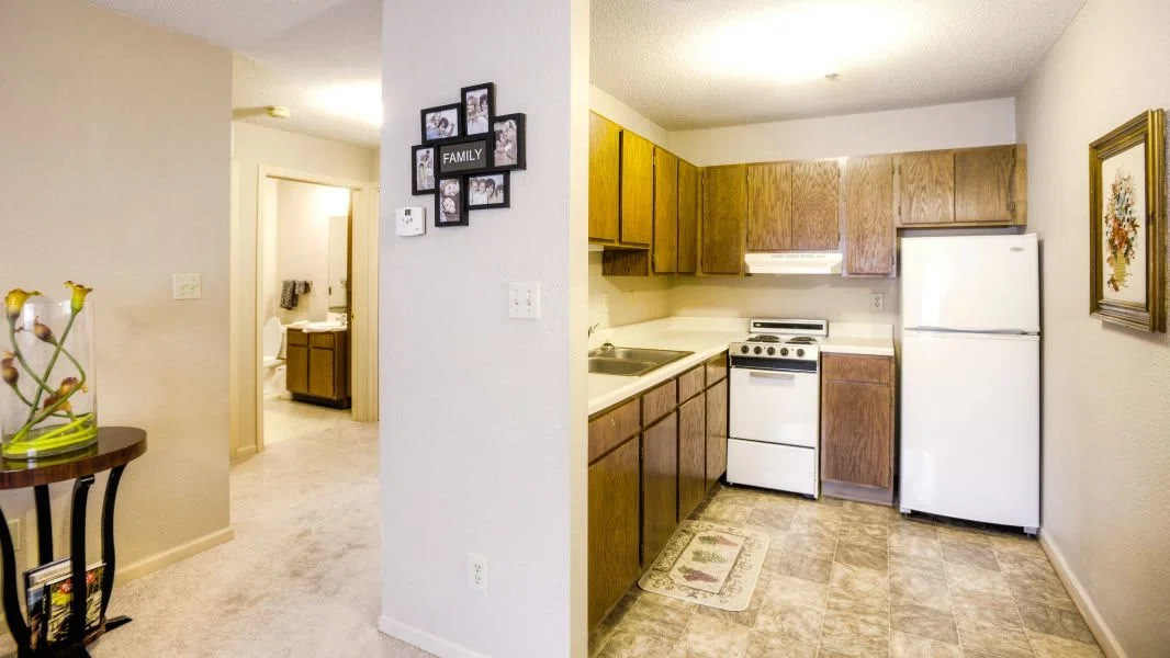 Homestead Assisted Living of Waterfront