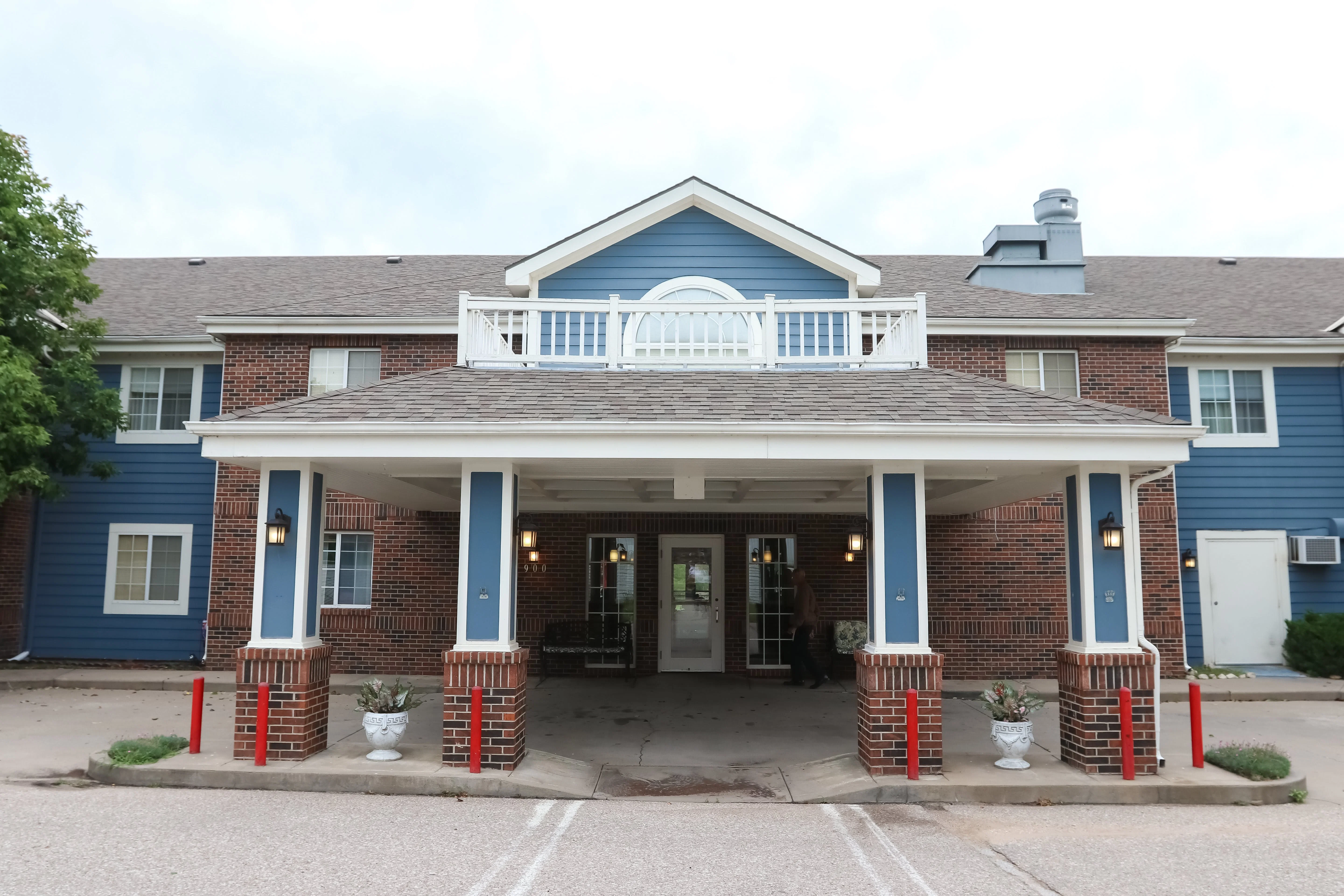 Homestead Assisted Living of Waterfront