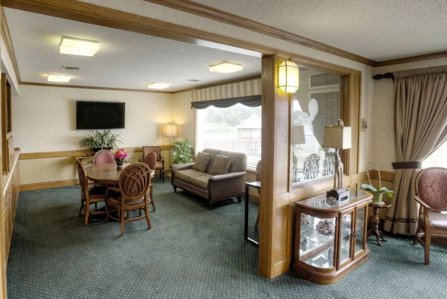 Homestead Assisted Living of Waterfront