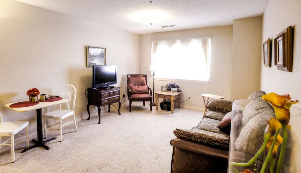 Homestead Assisted Living of Waterfront