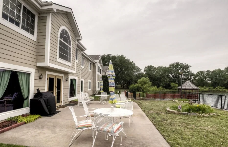 Homestead Assisted Living of Waterfront