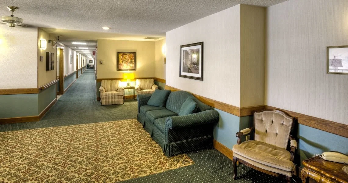 Homestead Assisted Living of Waterfront