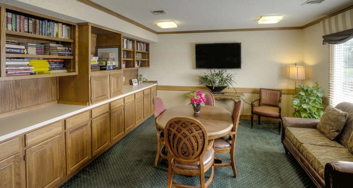 Homestead Assisted Living of Waterfront