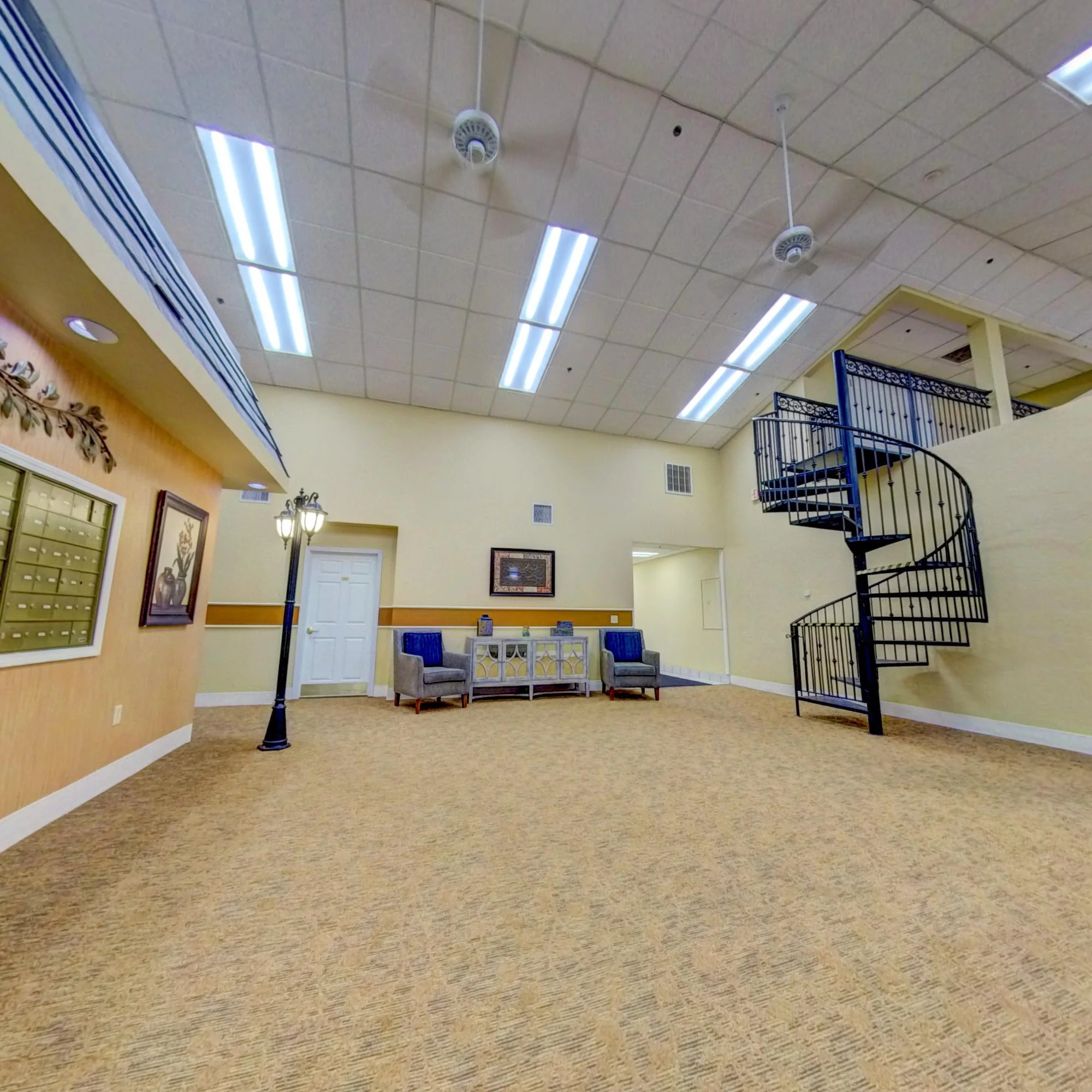 Homestead Senior Living of Del City