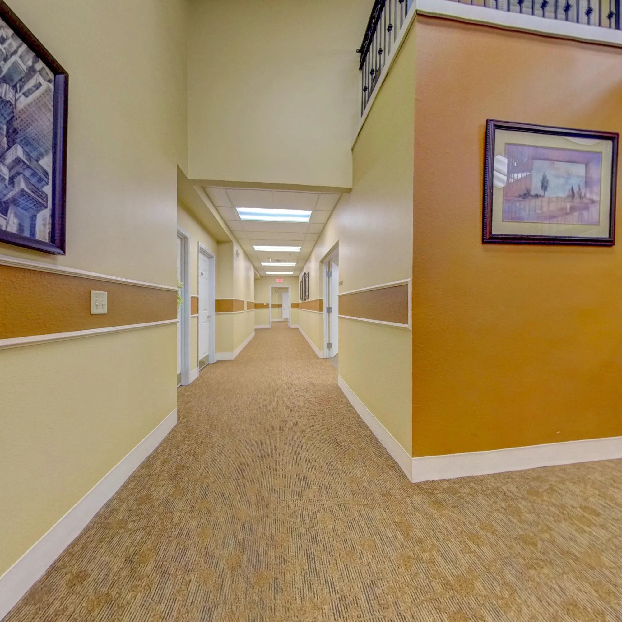 Homestead Senior Living of Del City