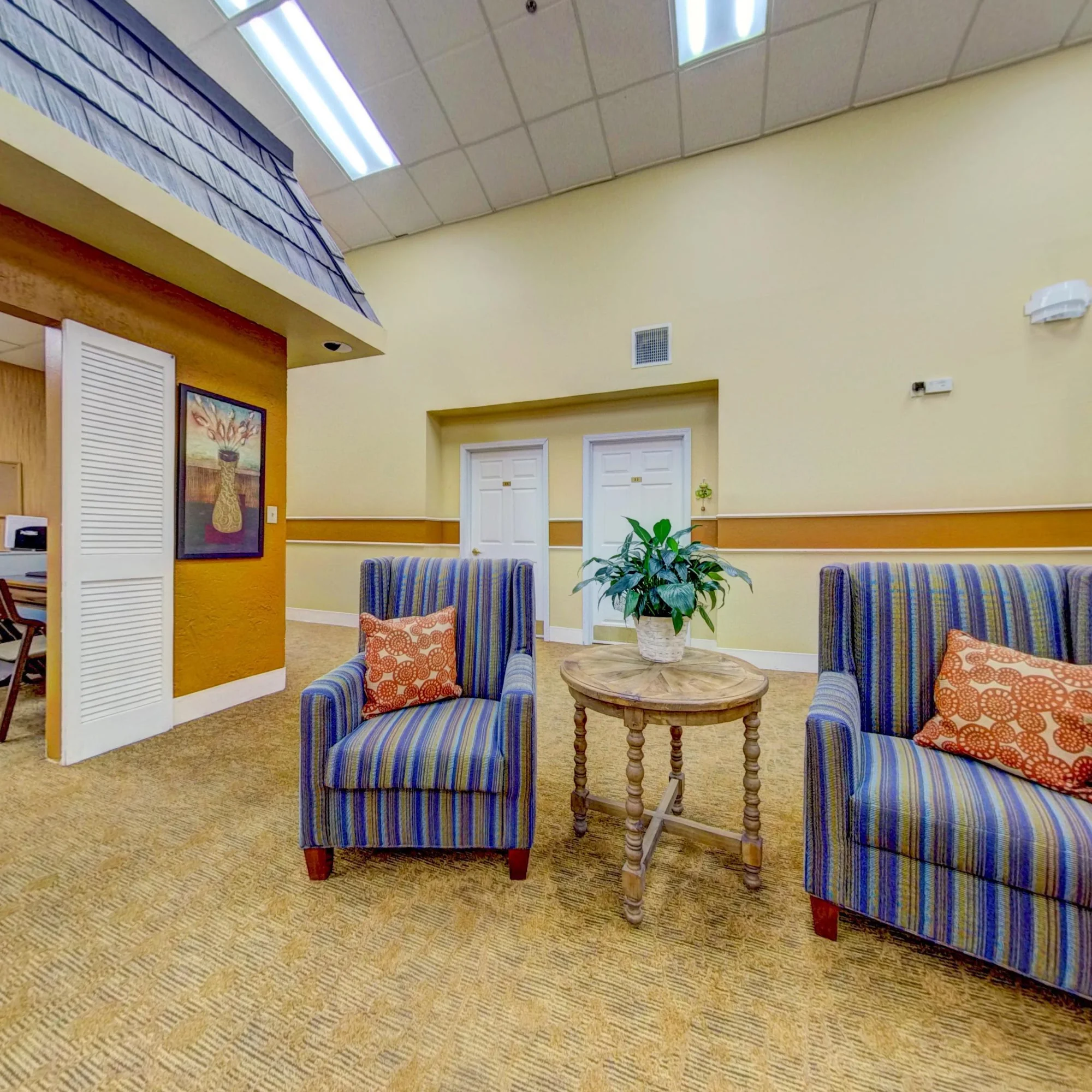 Homestead Senior Living of Del City