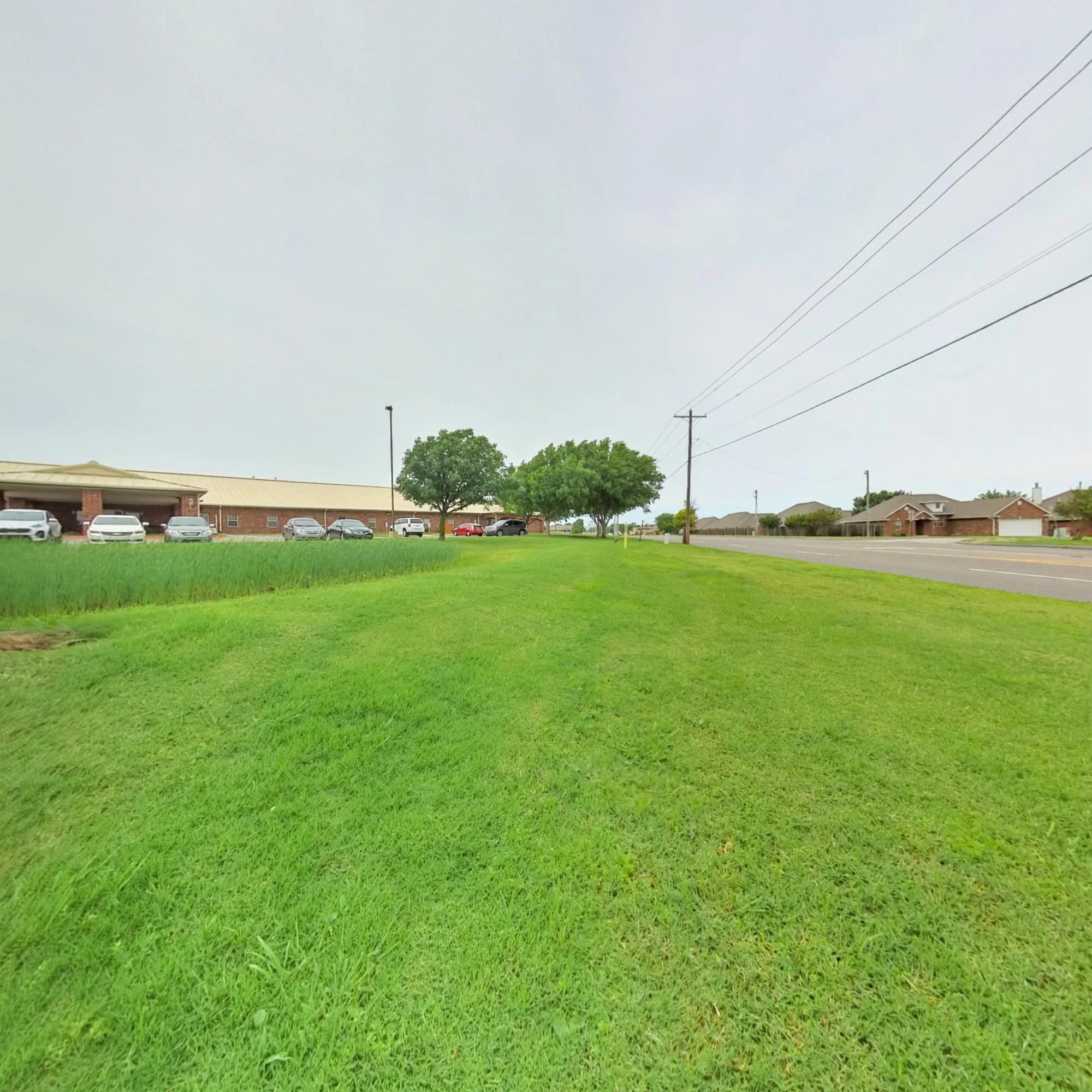 Homestead Senior Living of Del City