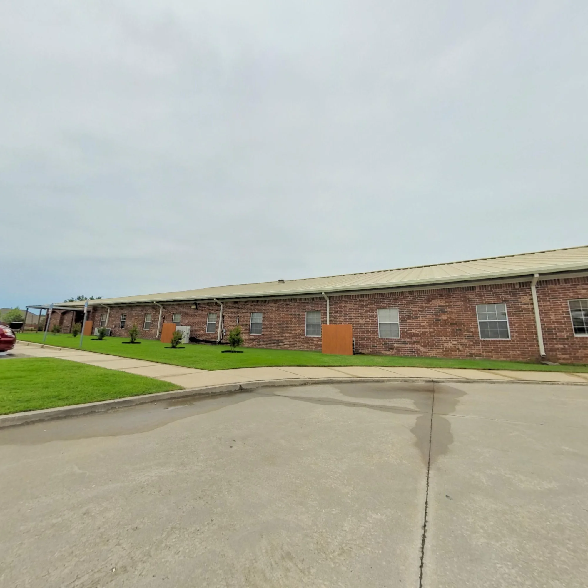 Homestead Senior Living of Del City