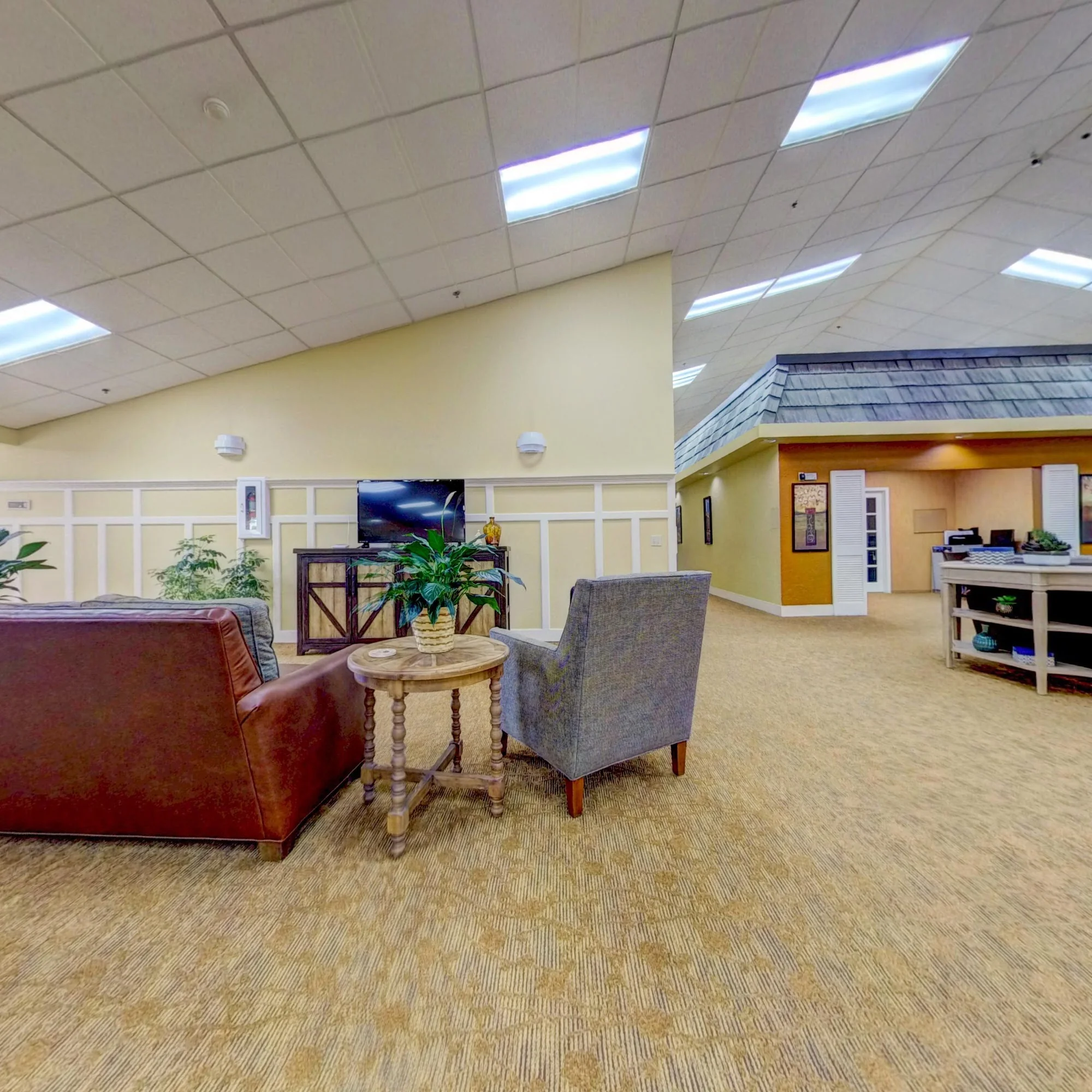 Homestead Senior Living of Del City
