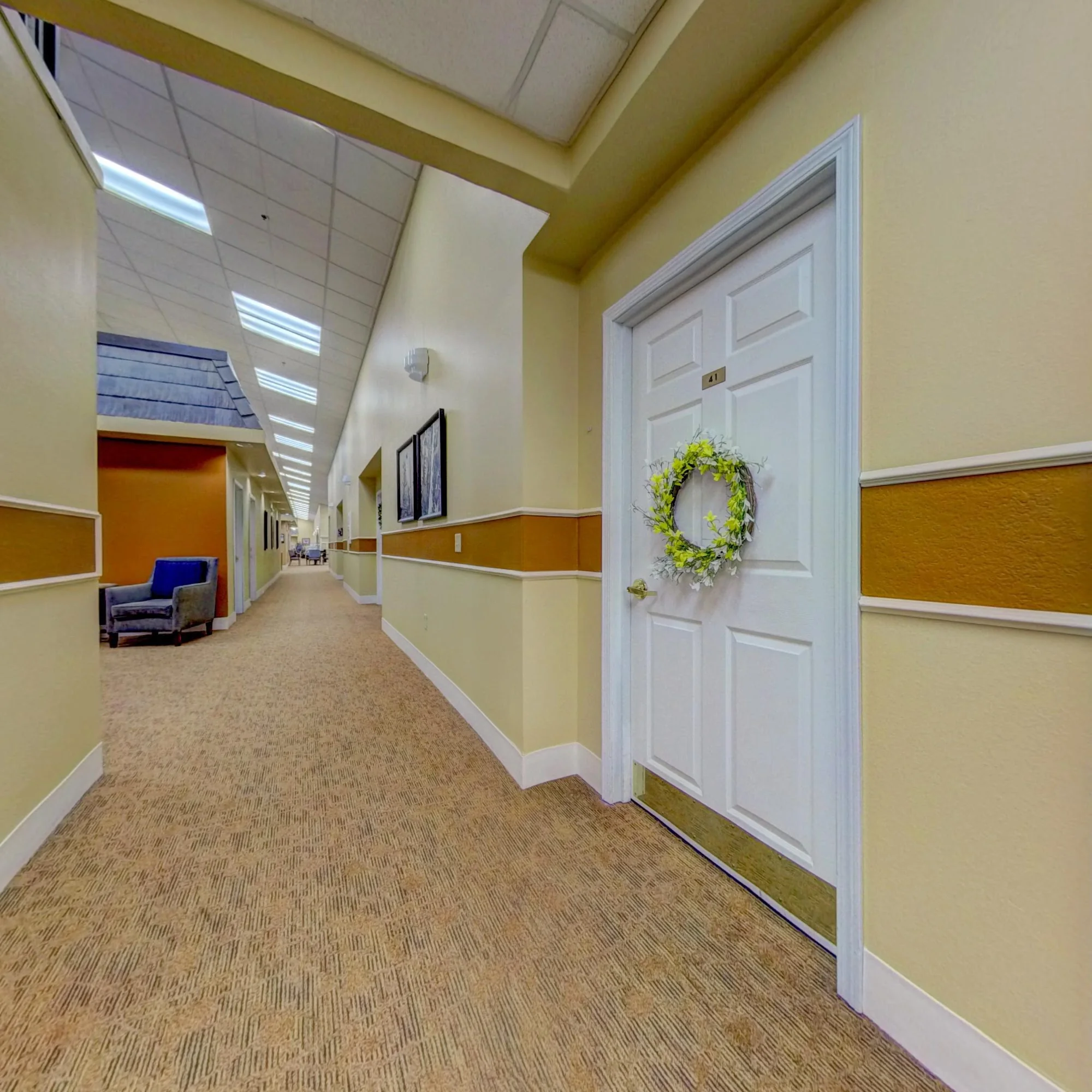 Homestead Senior Living of Del City