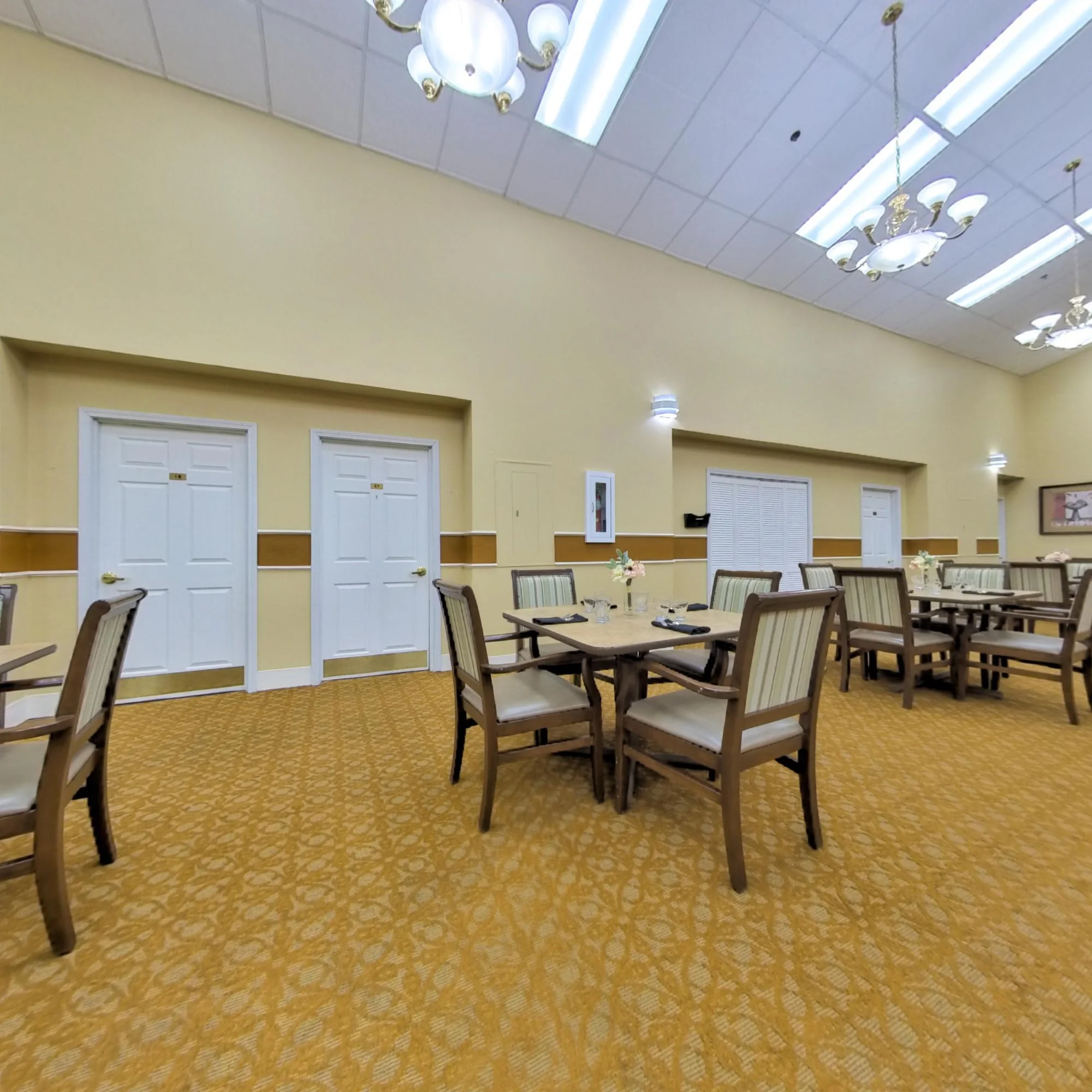 Homestead Senior Living of Del City