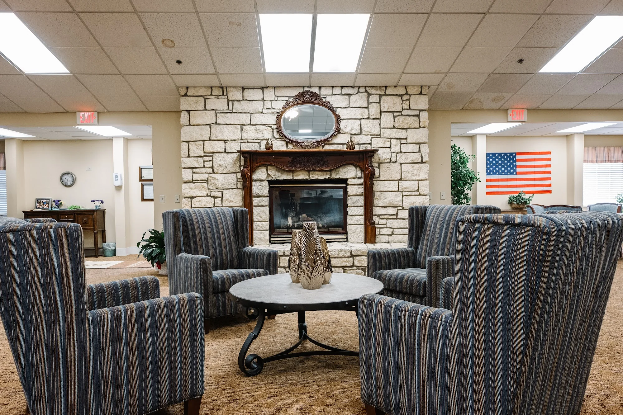 Homestead Senior Living of Del City
