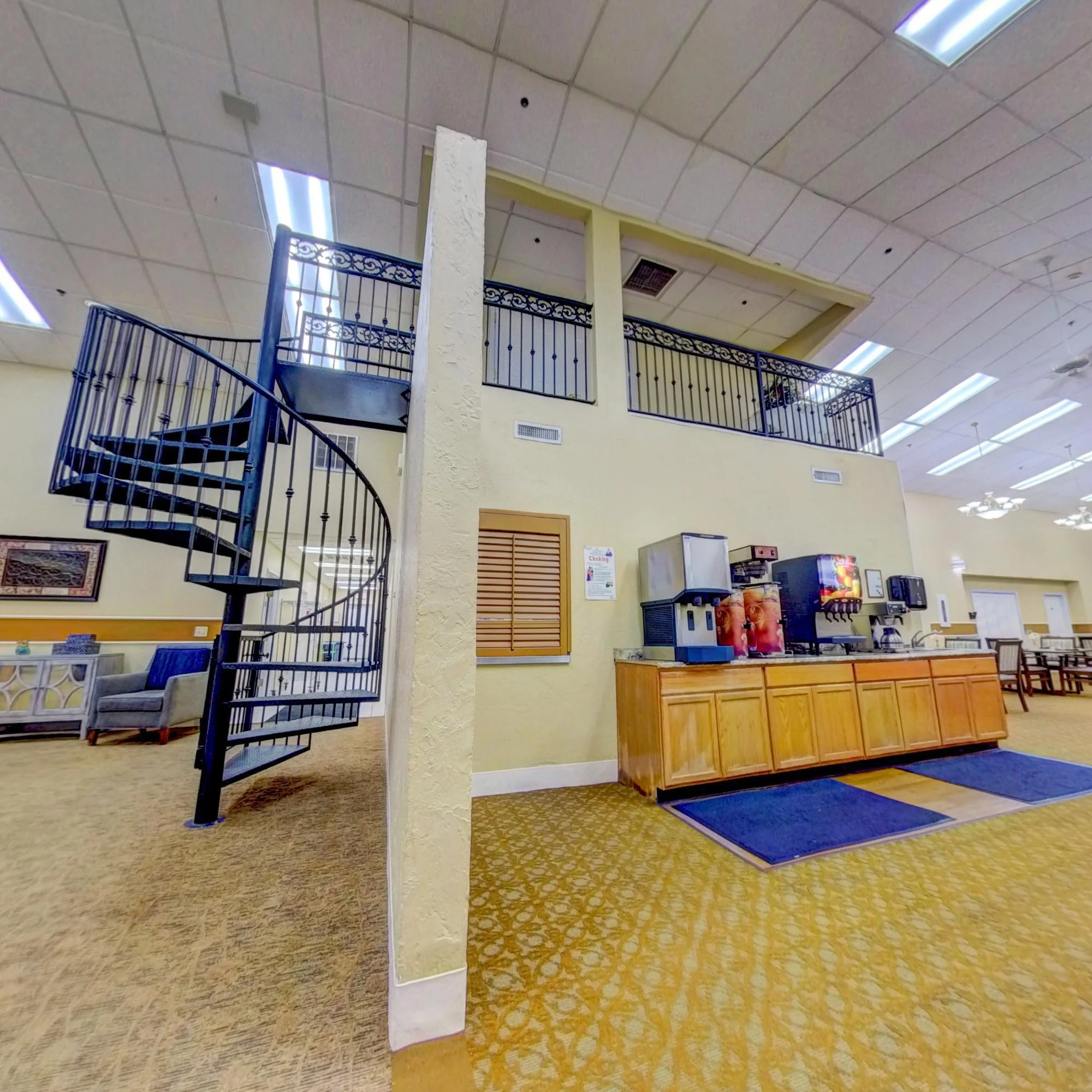 Homestead Senior Living of Del City