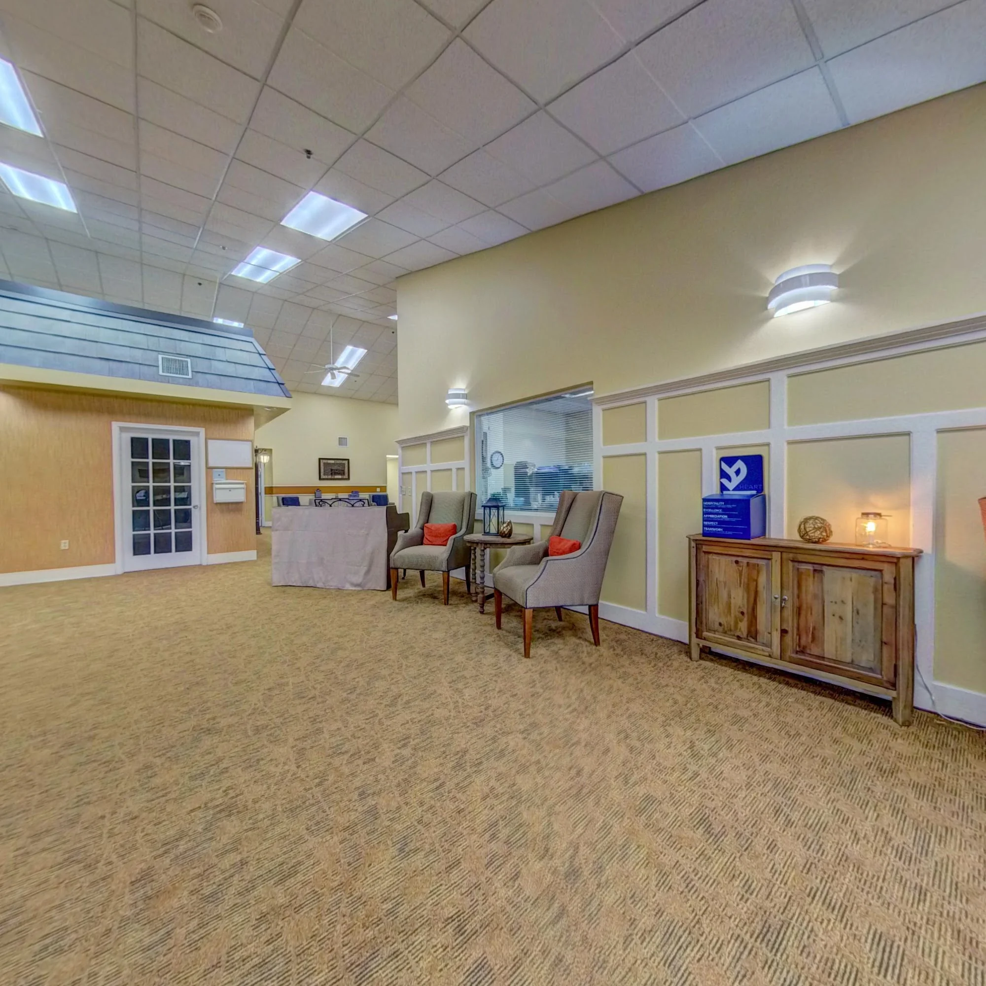 Homestead Senior Living of Del City