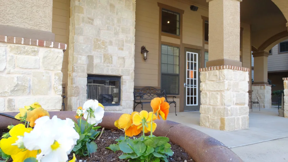 HomeTowne At Matador Ranch