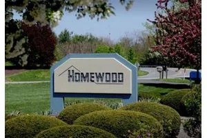 HOMEWOOD AT PLUM CREEK