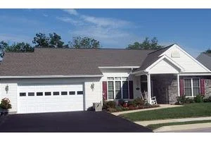 HOMEWOOD AT PLUM CREEK