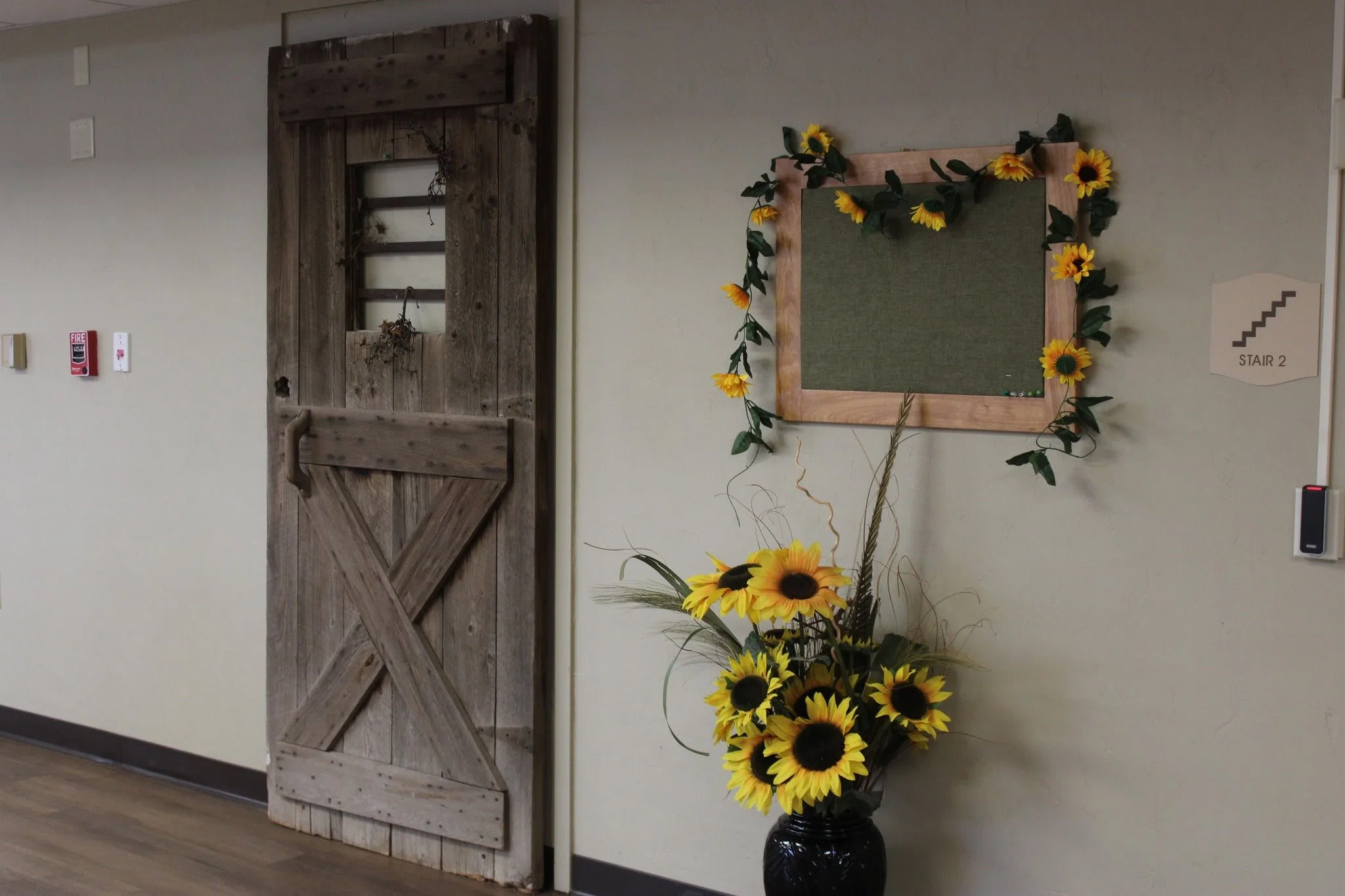 Homme Home of Wittenberg