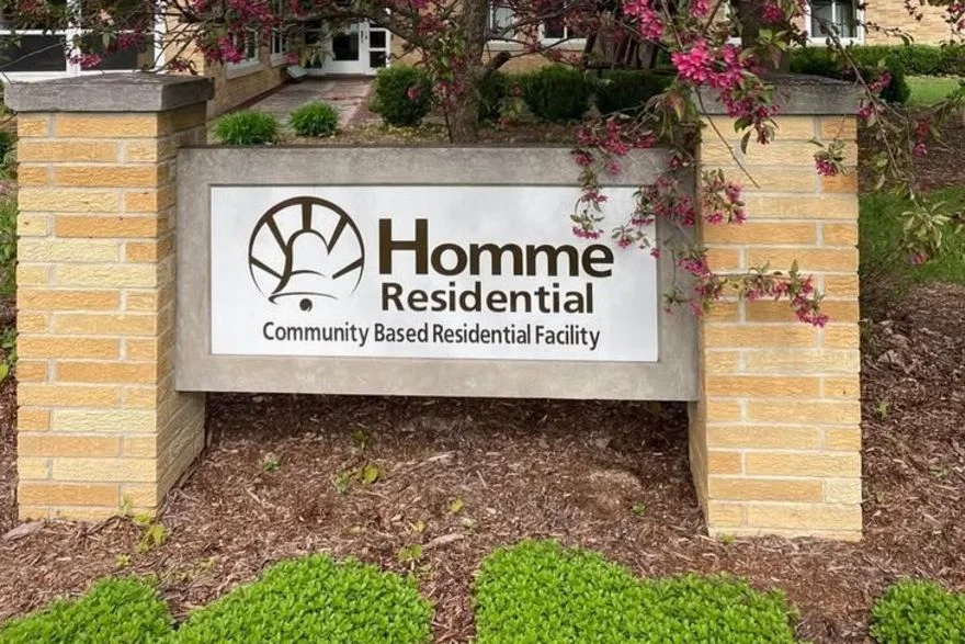 Homme Home of Wittenberg