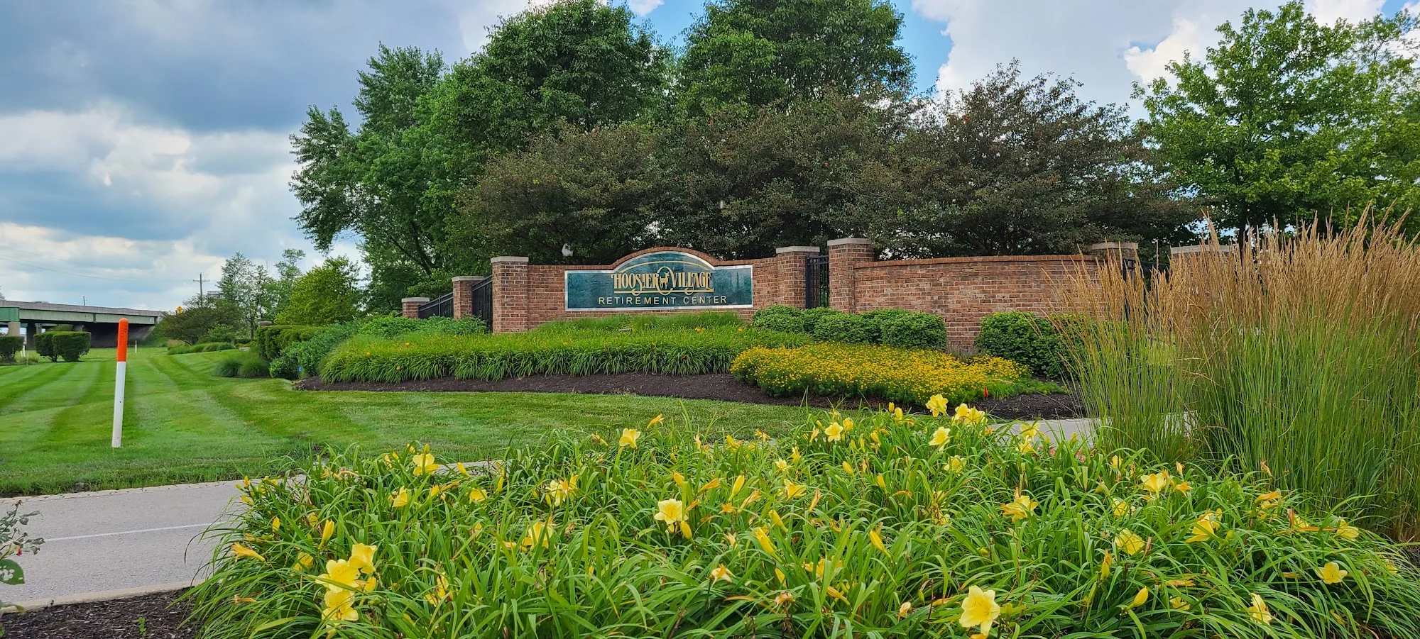Hoosier Village Retirement Community