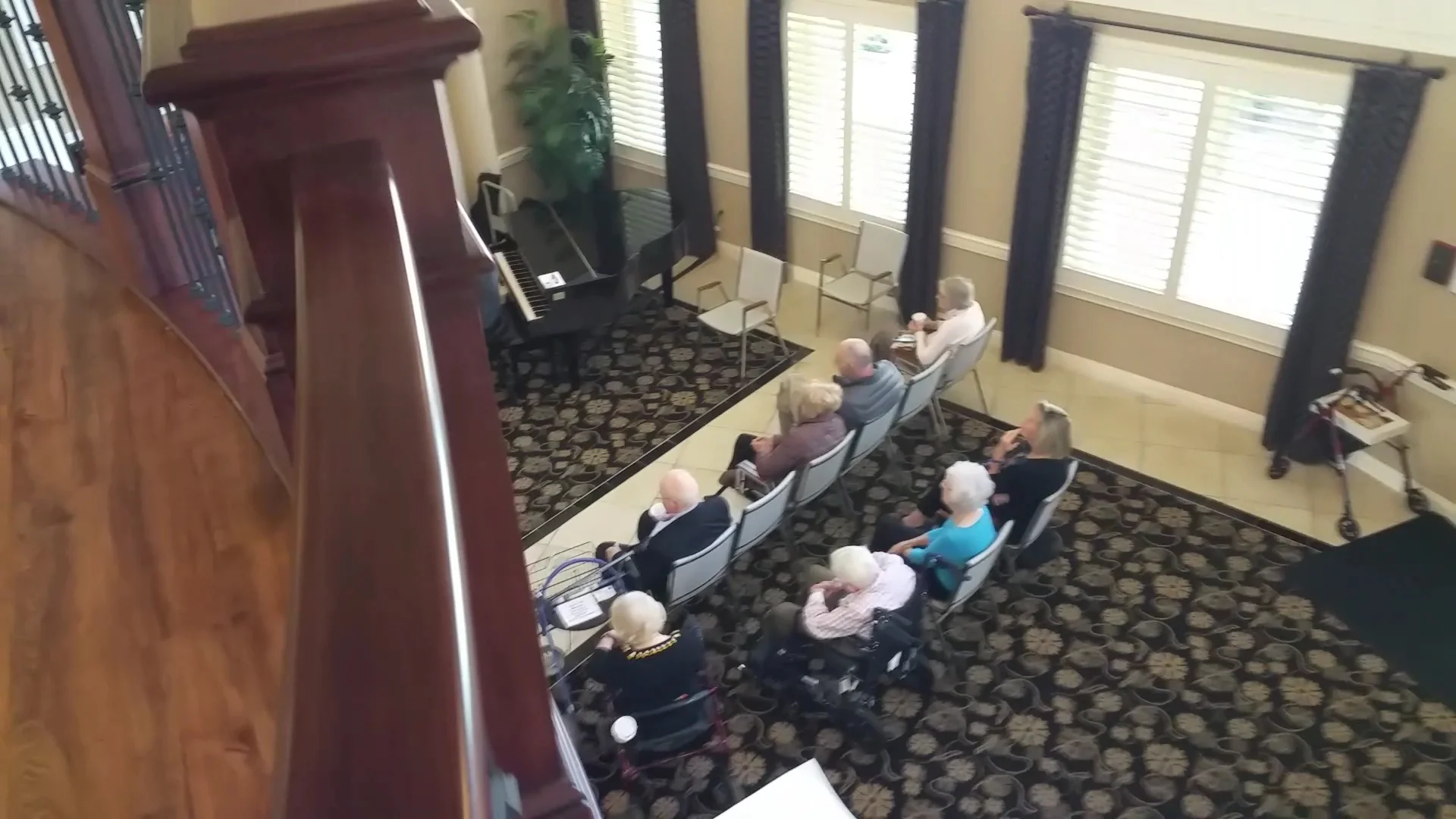 Hoosier Village Retirement Community