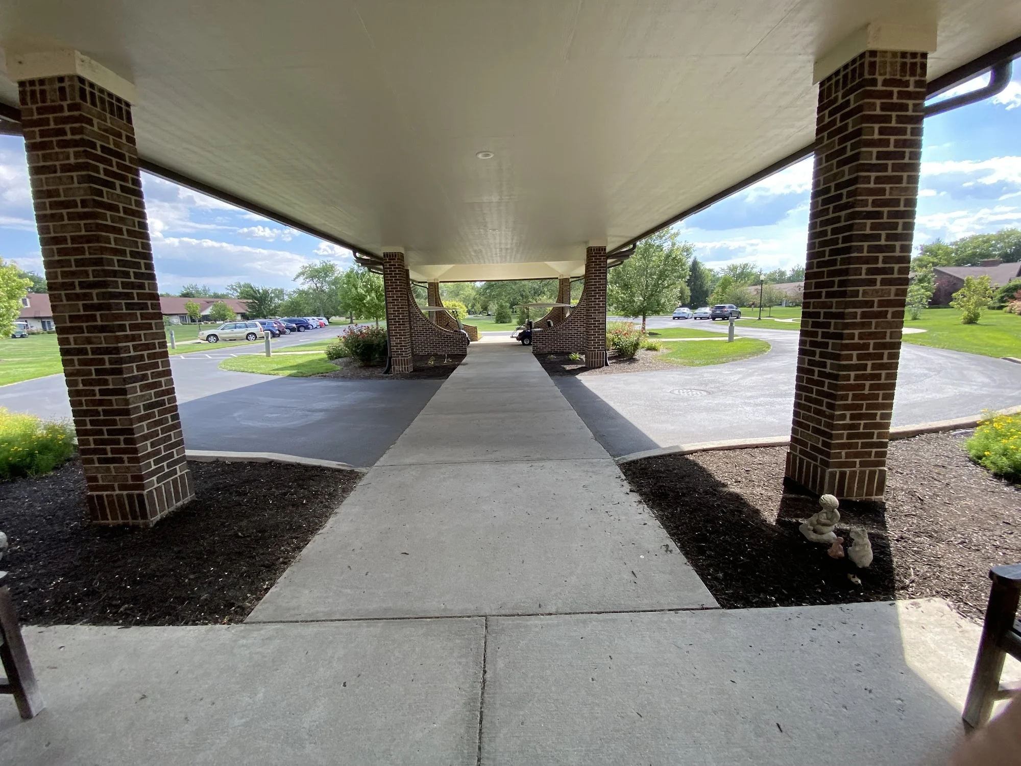 Hoosier Village Retirement Community