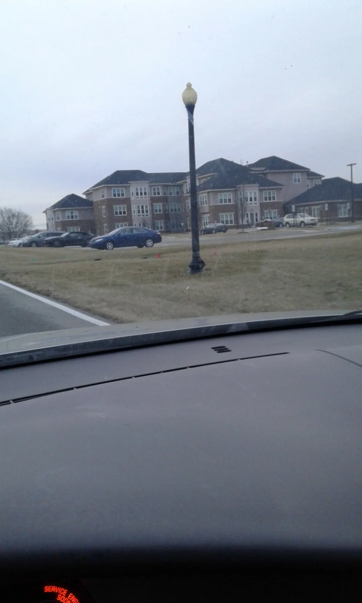 Hoosier Village Retirement Community