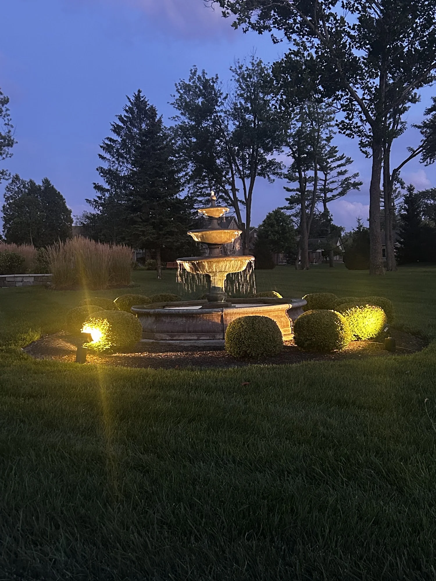 Hoosier Village Retirement Community