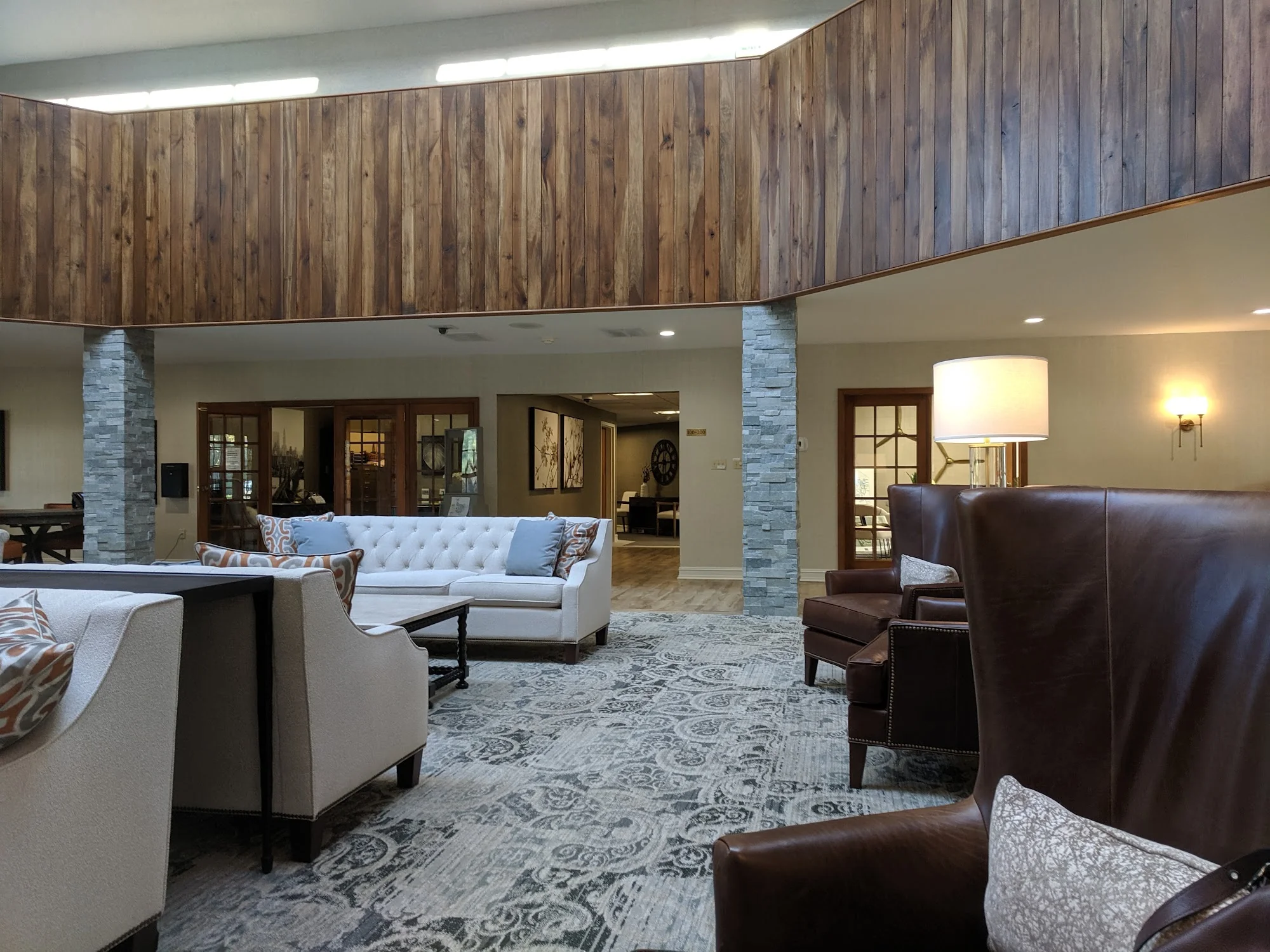 Hoosier Village Retirement Community