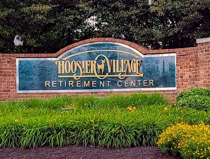 Hoosier Village Retirement Community