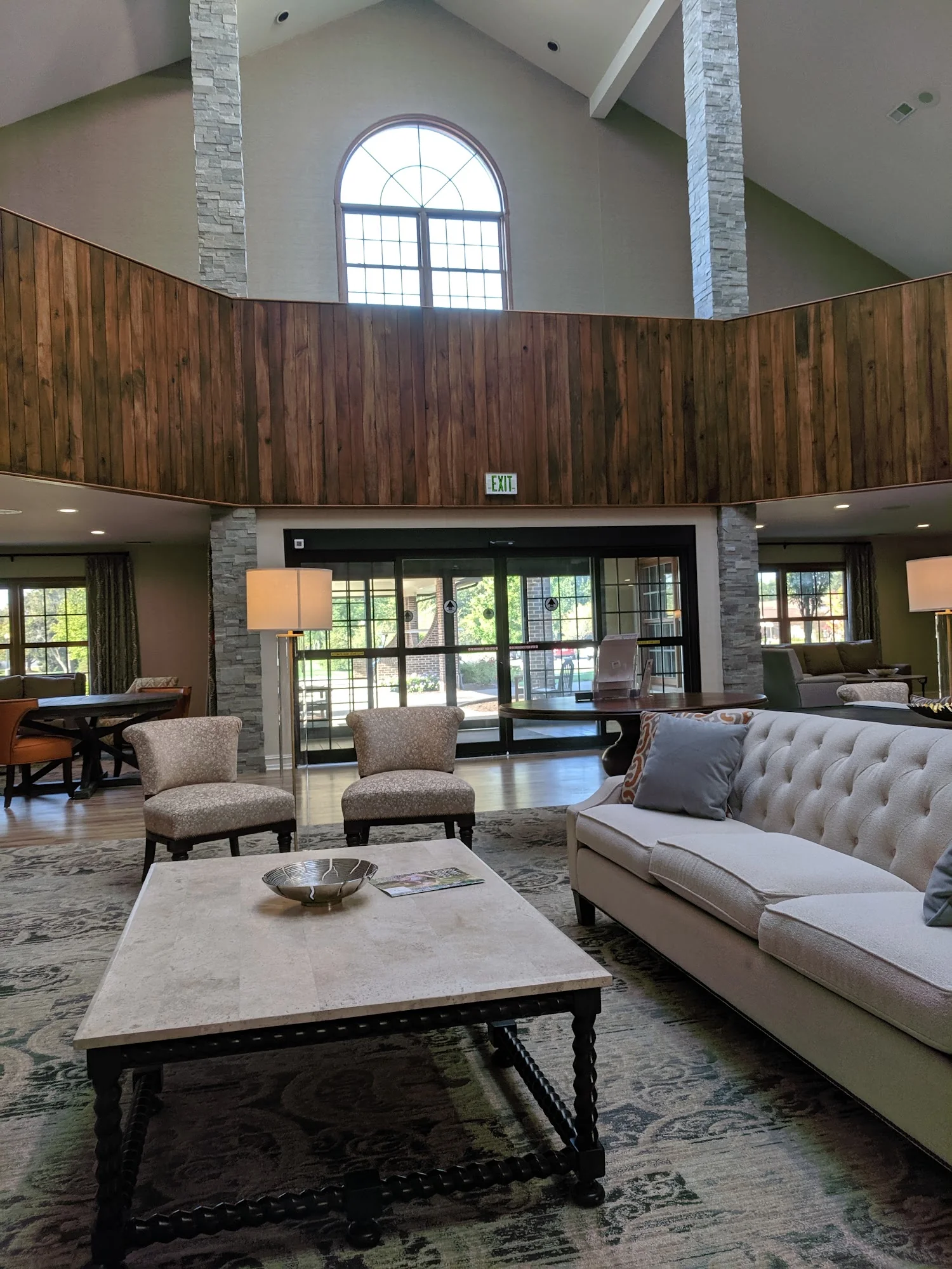 Hoosier Village Retirement Community