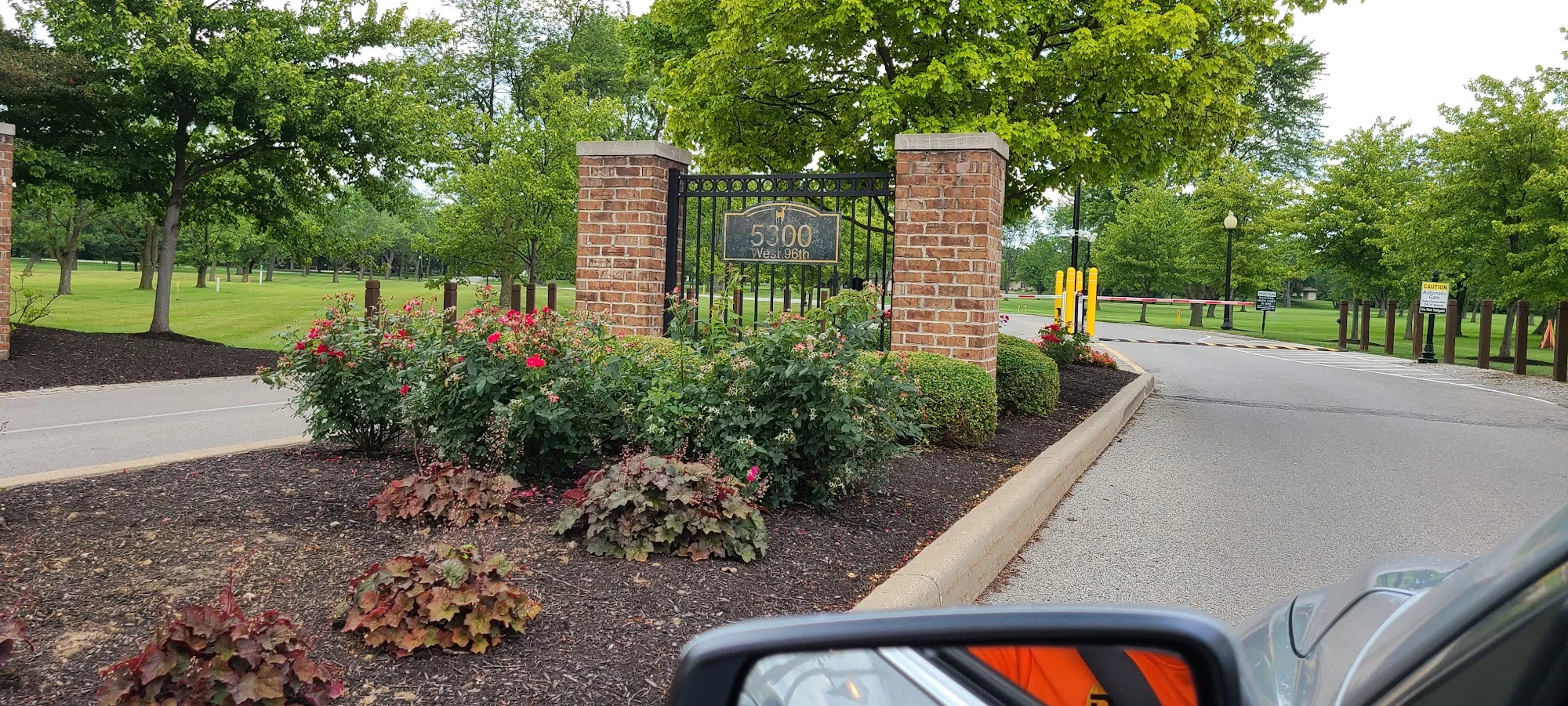 Hoosier Village Retirement Community
