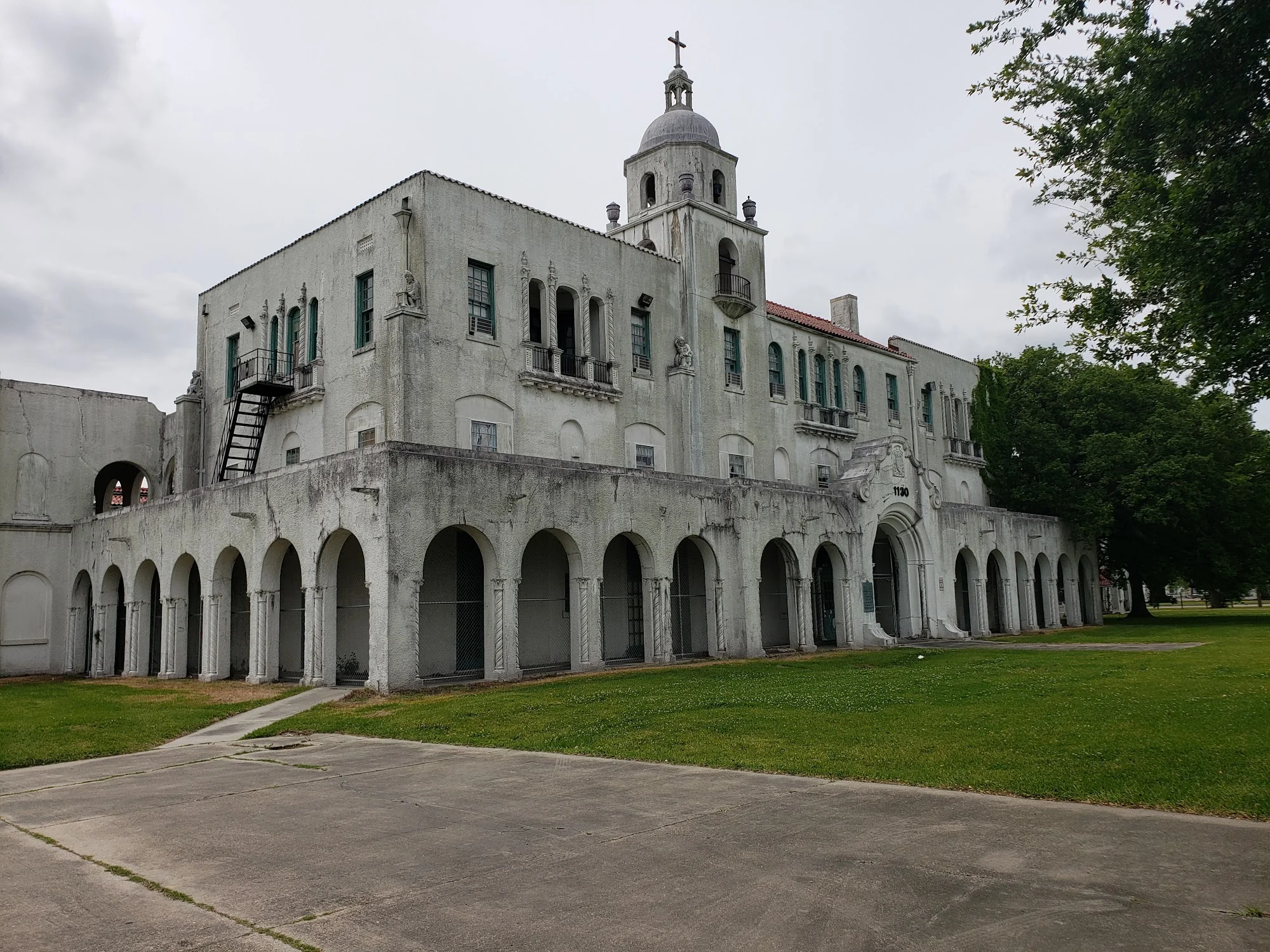 Hope Haven Adult Day Health Care Center
