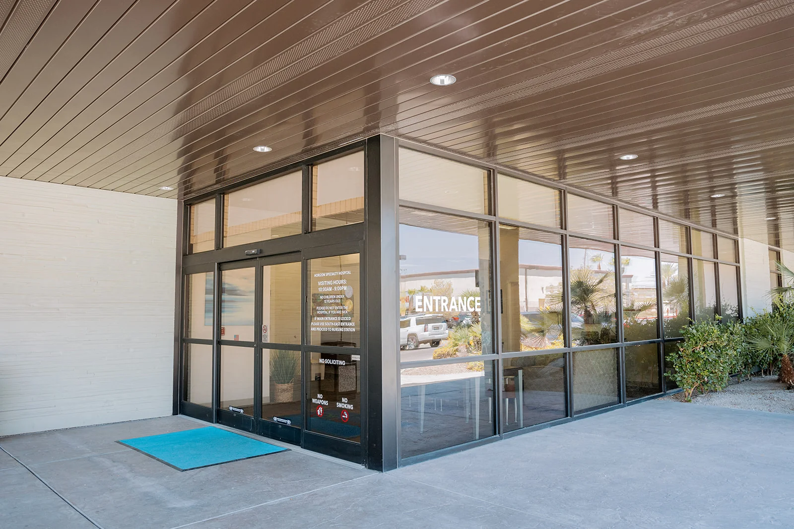 Horizon Specialty Hospital of Henderson