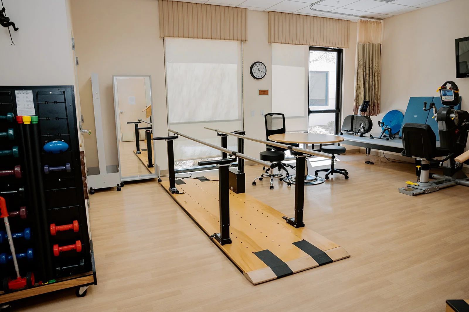 Horizon Specialty Hospital of Henderson
