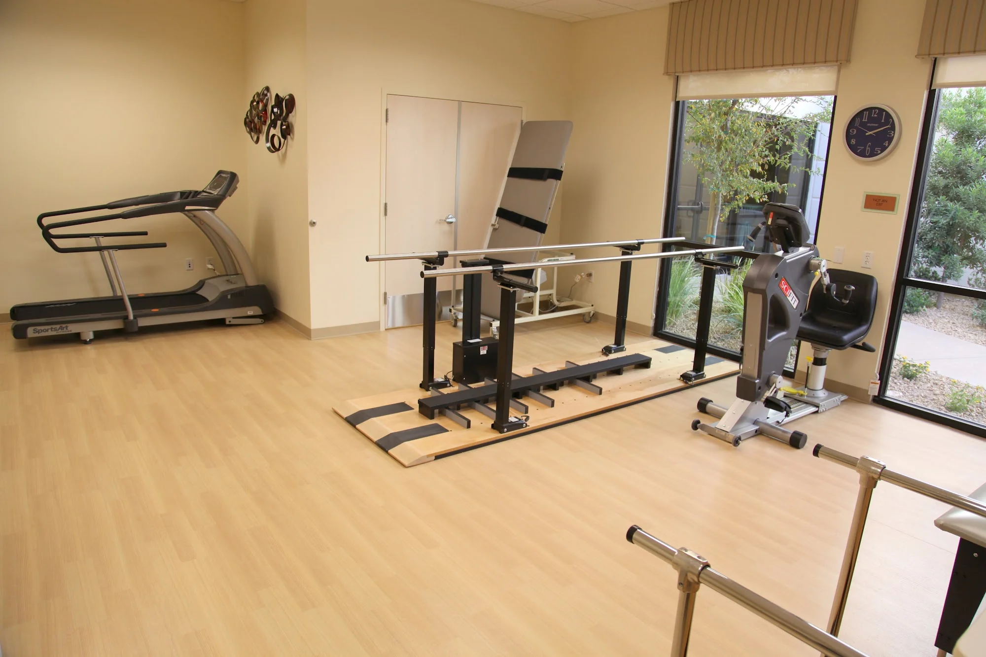 Horizon Specialty Hospital of Henderson