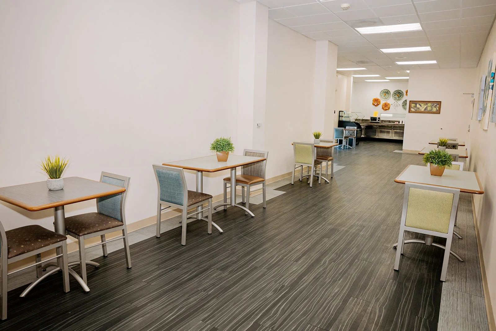 Horizon Specialty Hospital of Henderson
