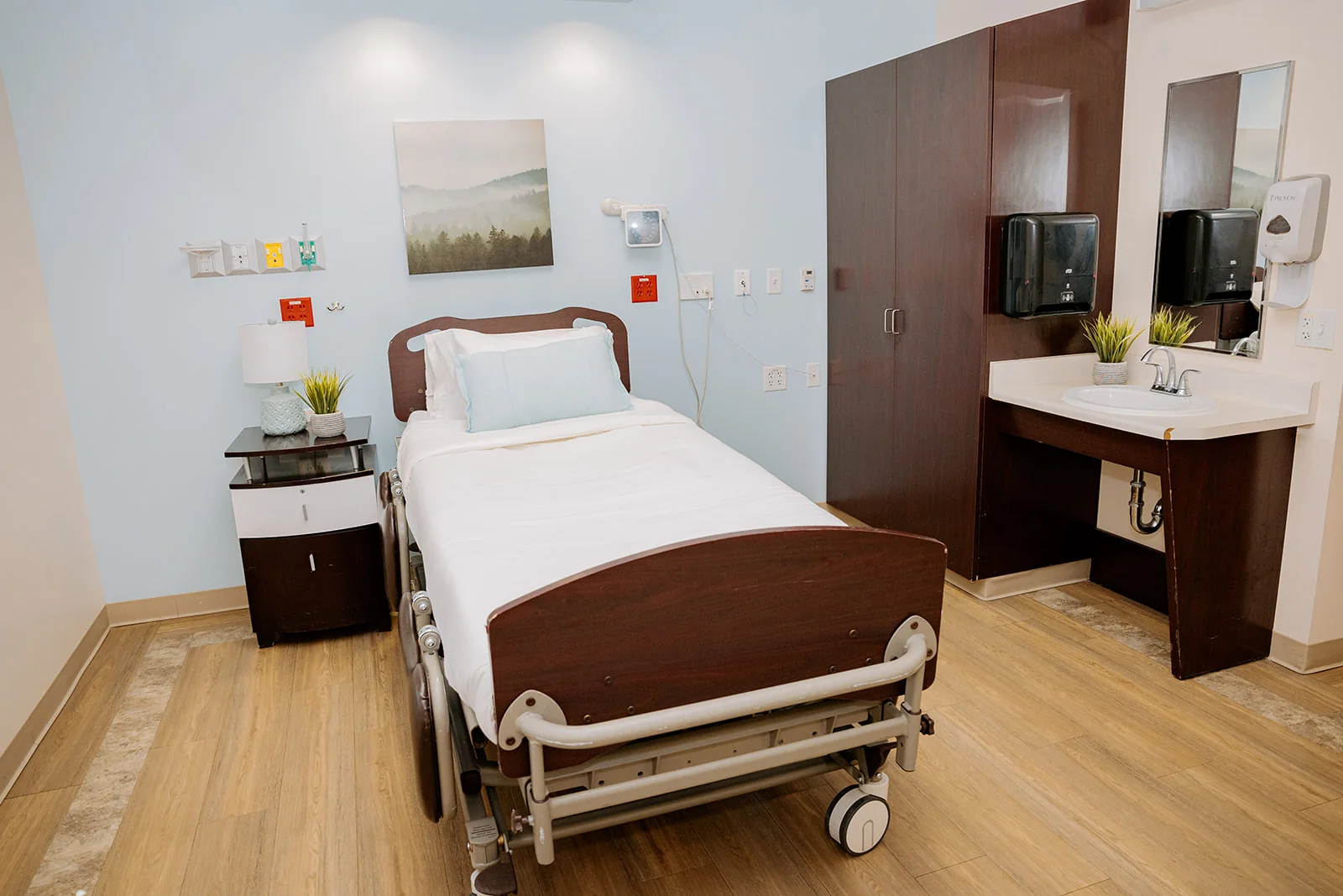 Horizon Specialty Hospital of Henderson