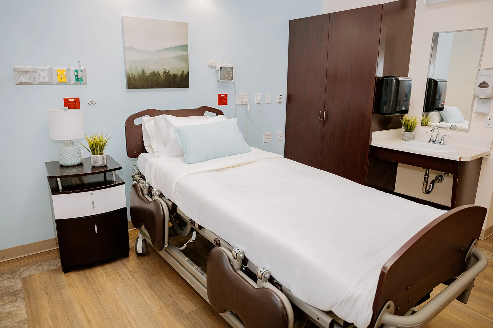 Horizon Specialty Hospital of Henderson