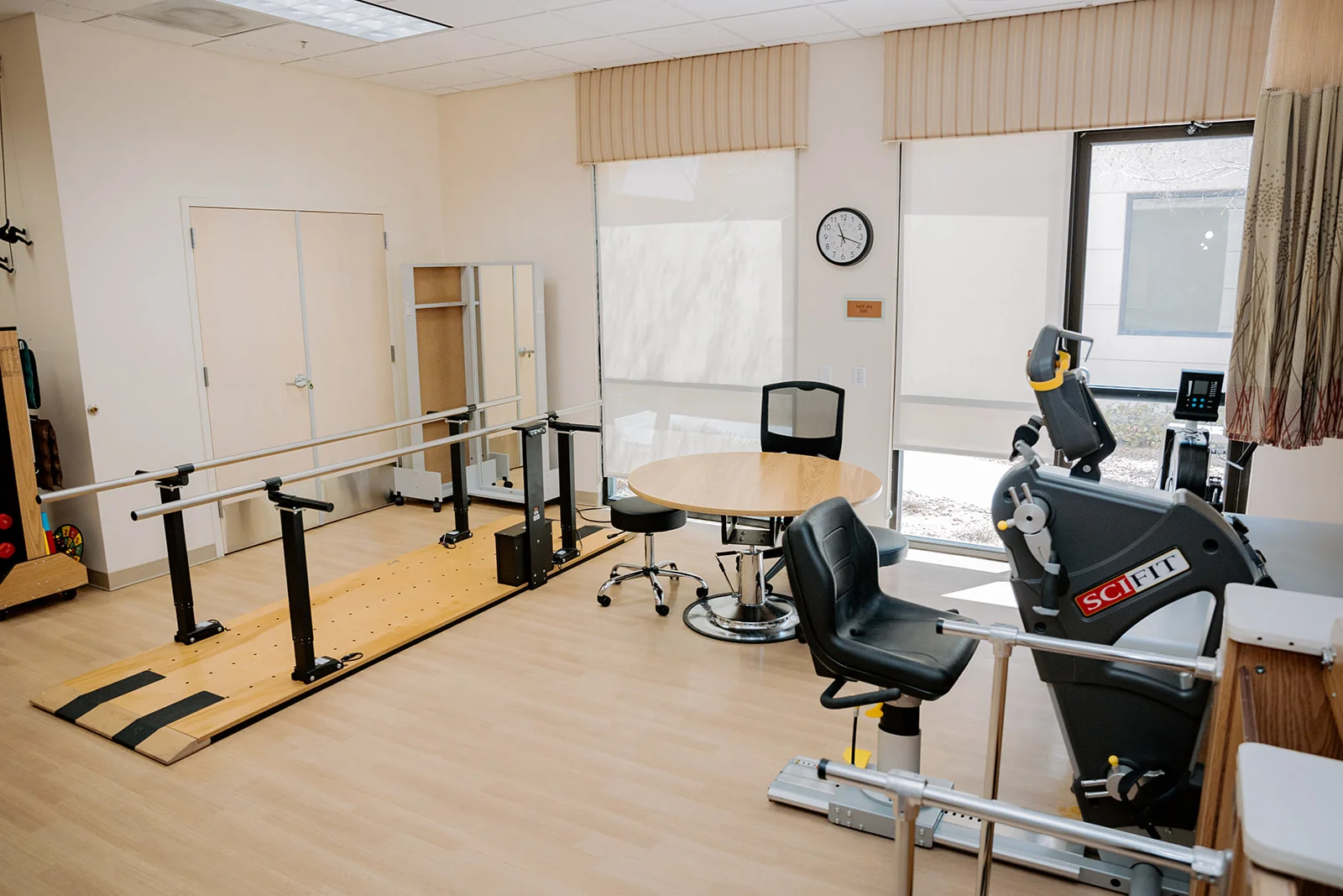 Horizon Specialty Hospital of Henderson