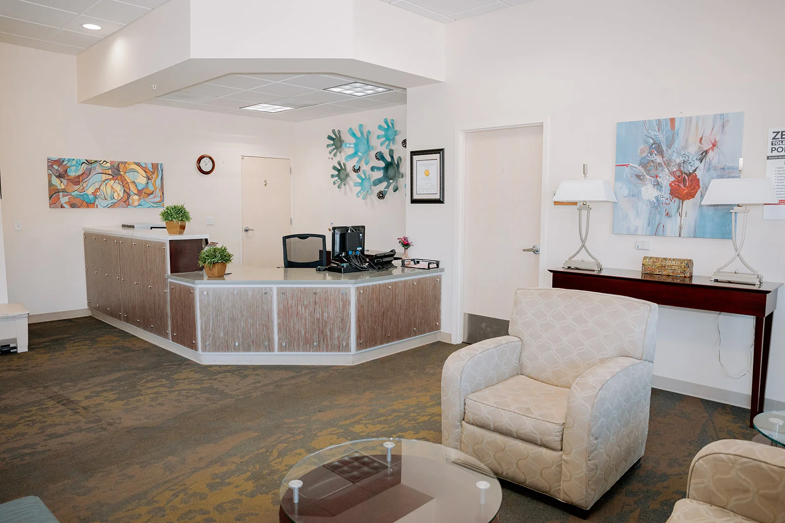 Horizon Specialty Hospital of Henderson