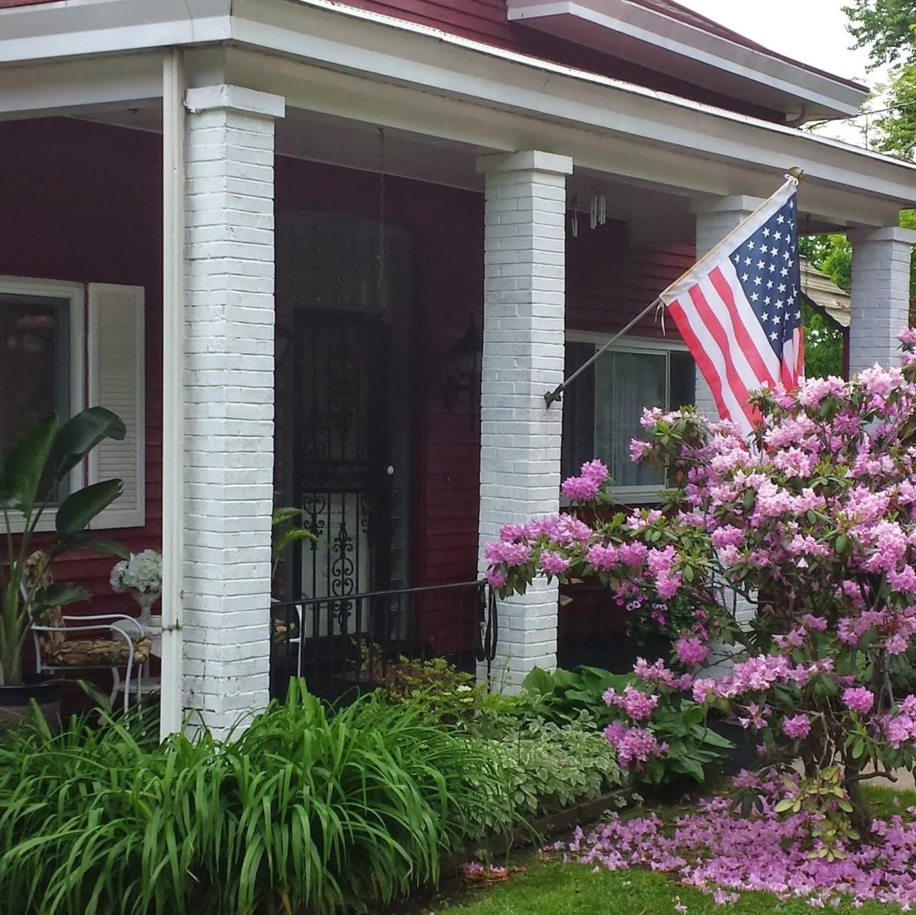Horton's Personal Care Home LLC