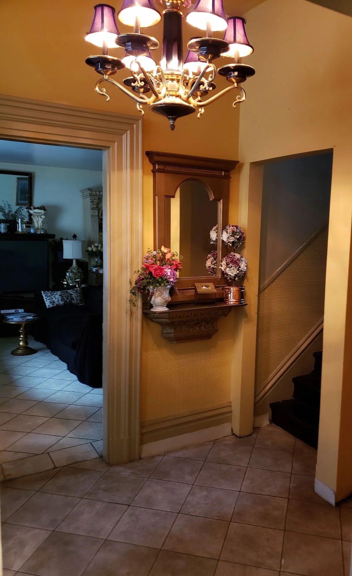 Horton's Personal Care Home LLC