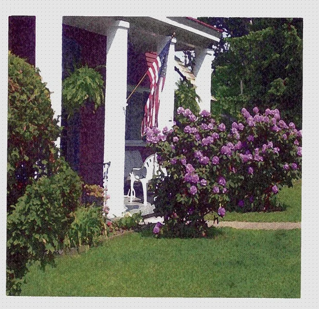 Horton's Personal Care Home LLC