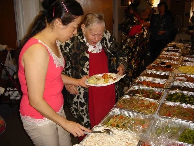 HOUSE OF PSALMS ASSISTED LIVING