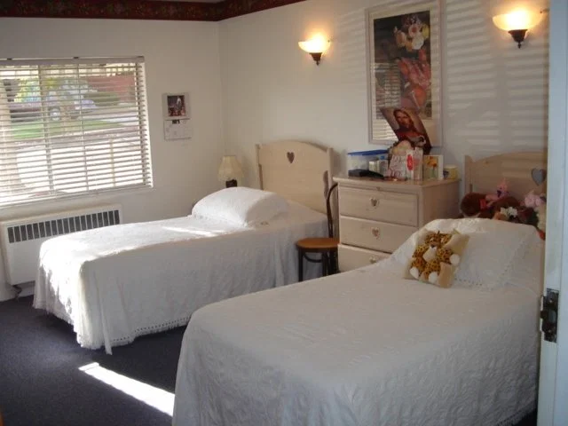 HOUSE OF PSALMS ASSISTED LIVING