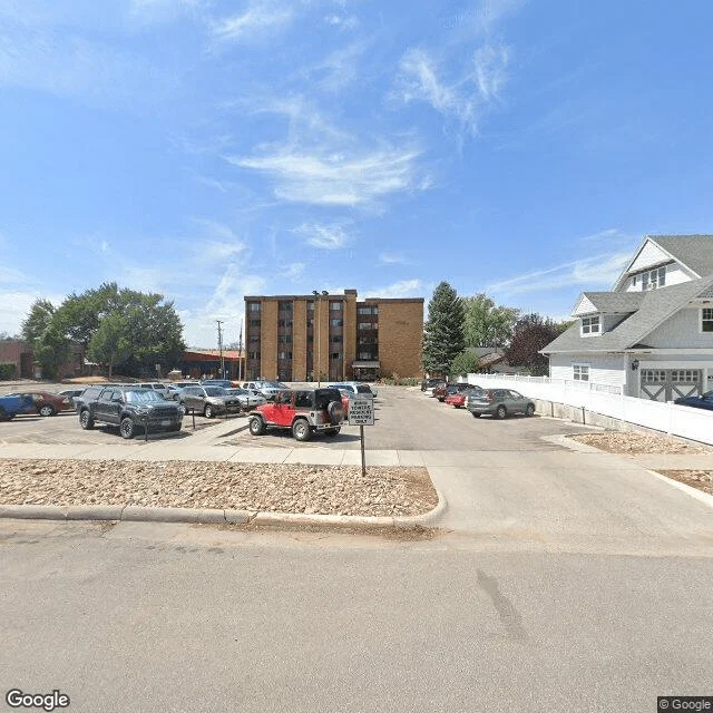 Housing Authority - Assisted Living photo